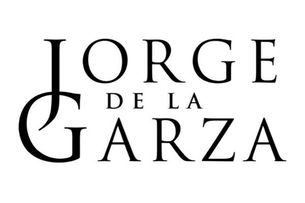 Jorge de la Garza productos