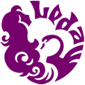 logotipo LEDA imagen