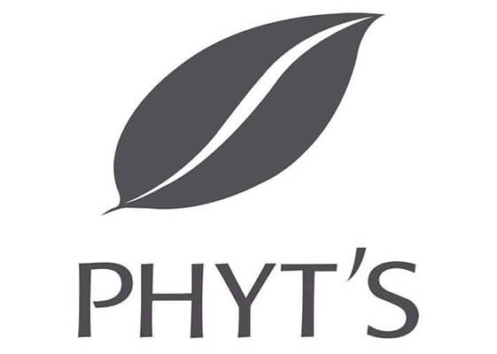 logotipo Phyts